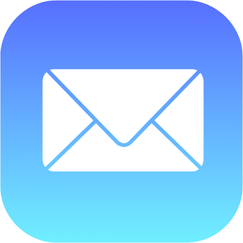 apple mail